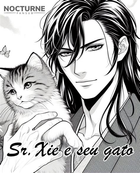 Nocturne Fansub – Yaoi em PT.